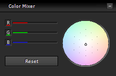 Color Mixture